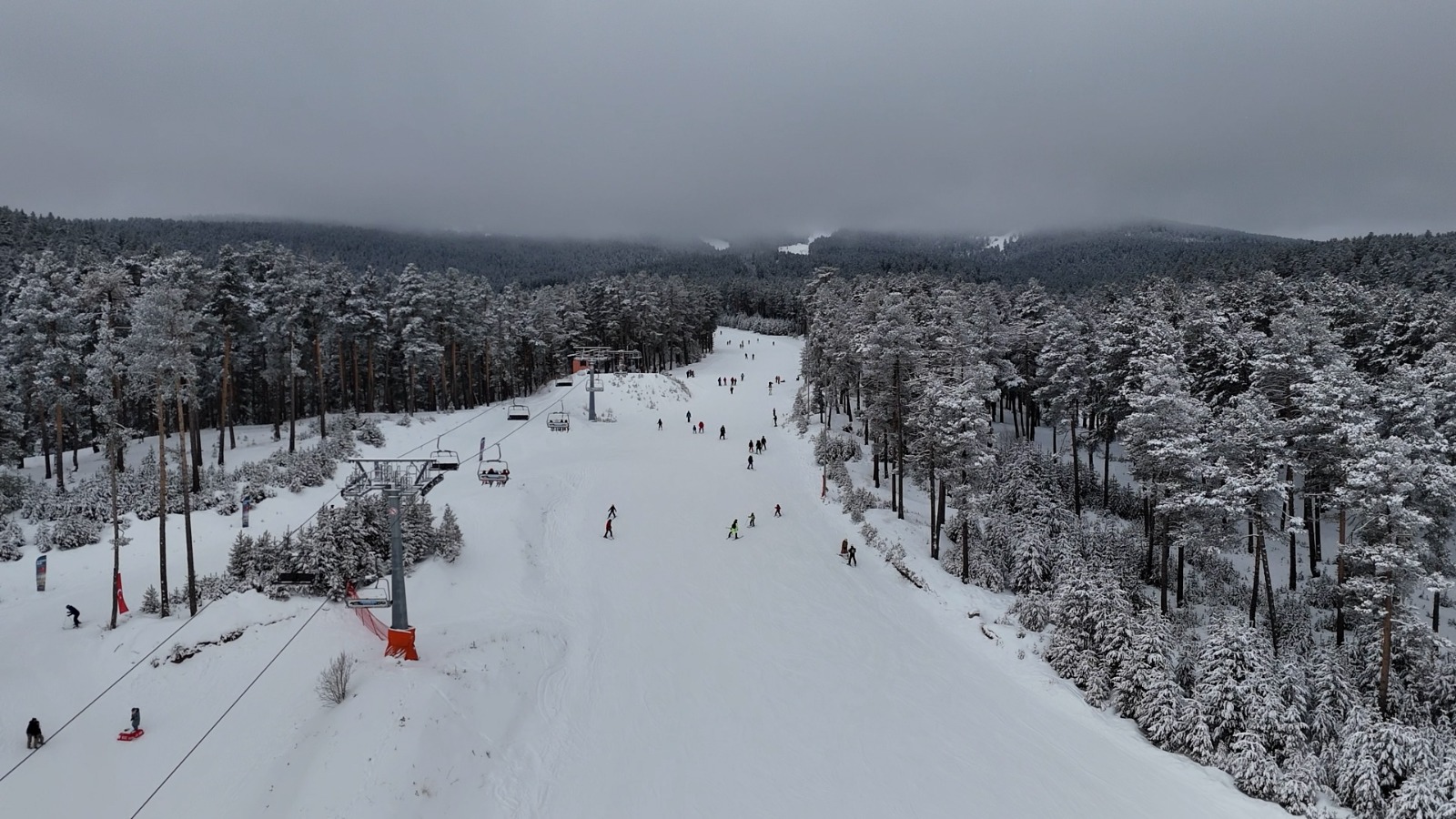 Sarıkamış Kayak Merkezi